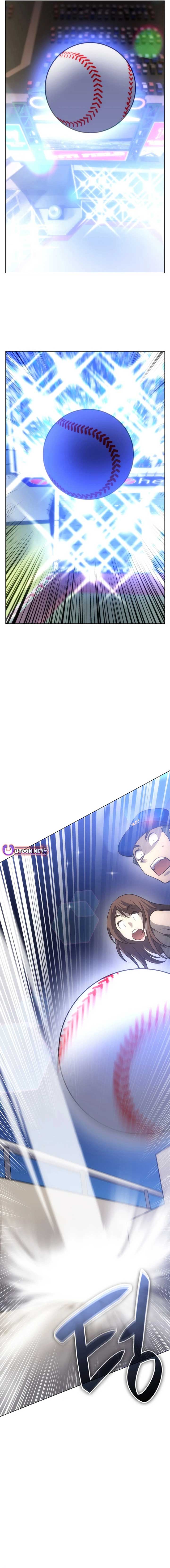 Home Plate Villain - Chapter 79 Page 5