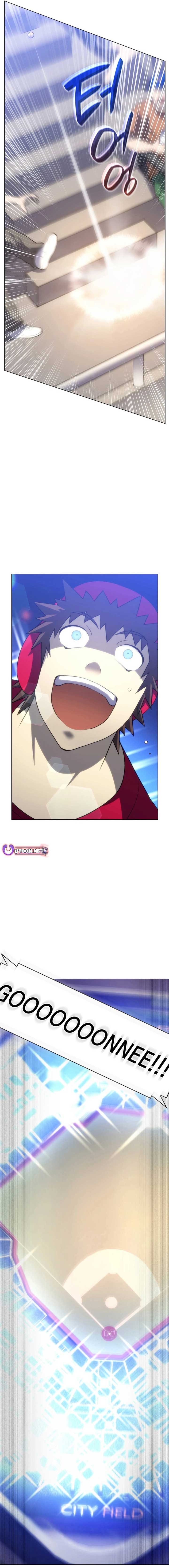 Home Plate Villain - Chapter 79 Page 6