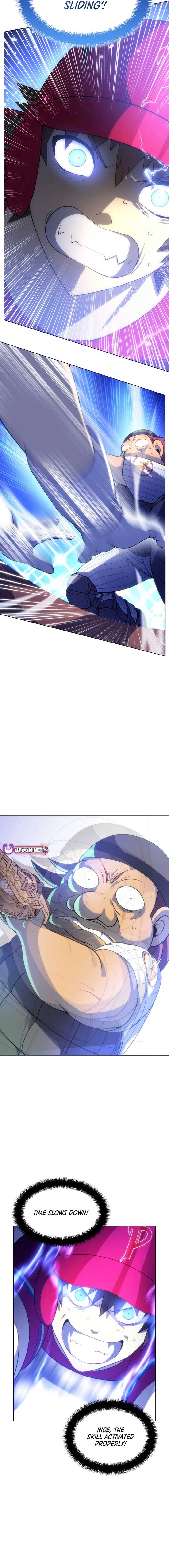 Home Plate Villain - Chapter 80 Page 14