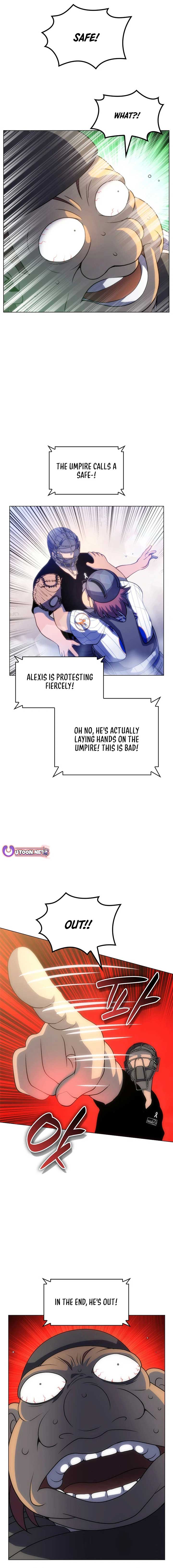 Home Plate Villain - Chapter 80 Page 16