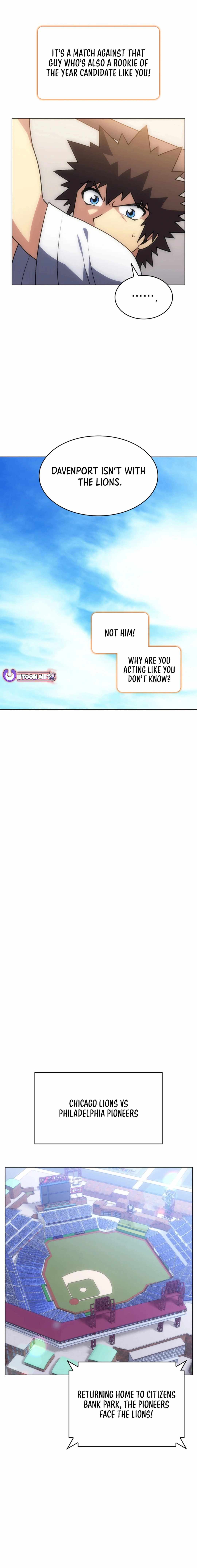 Home Plate Villain - Chapter 81 Page 14