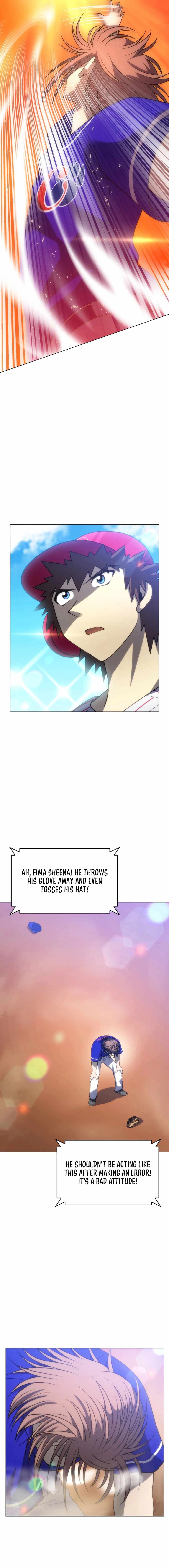 Home Plate Villain - Chapter 82 Page 15