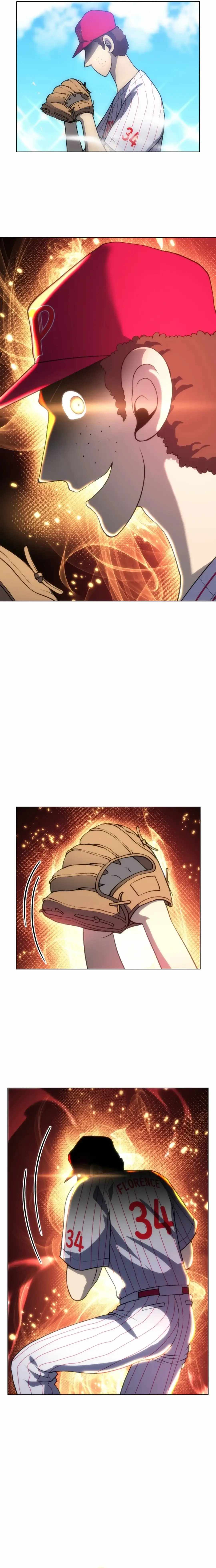 Home Plate Villain - Chapter 84 Page 10