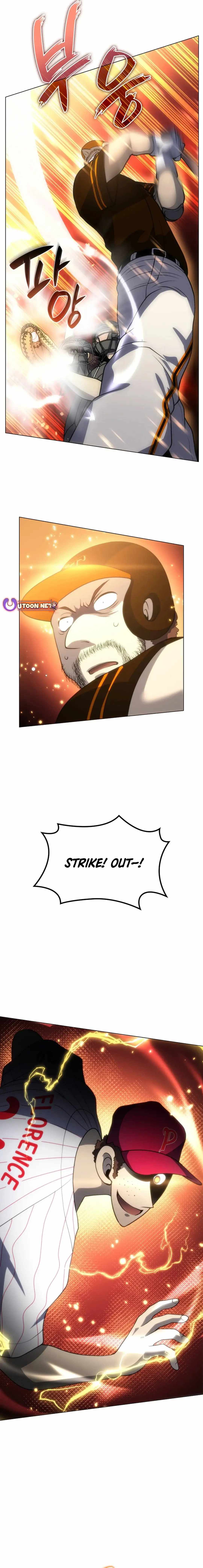 Home Plate Villain - Chapter 84 Page 12