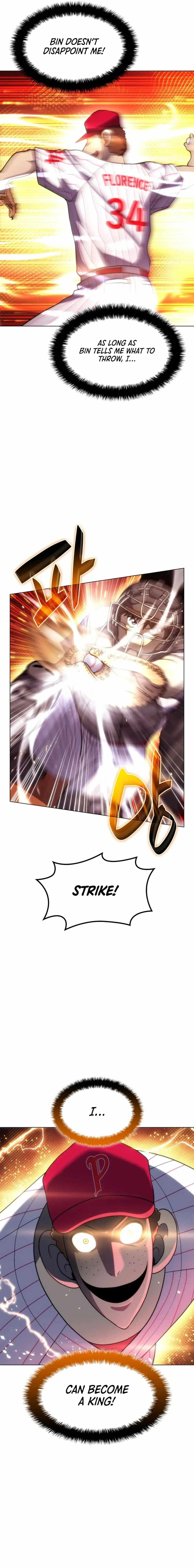 Home Plate Villain - Chapter 84 Page 17