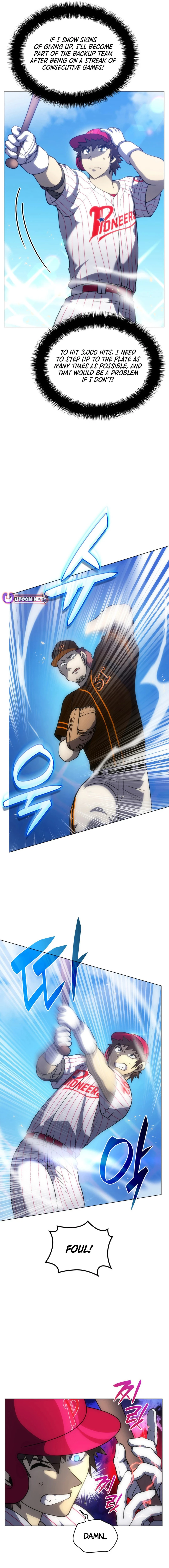 Home Plate Villain - Chapter 85 Page 14