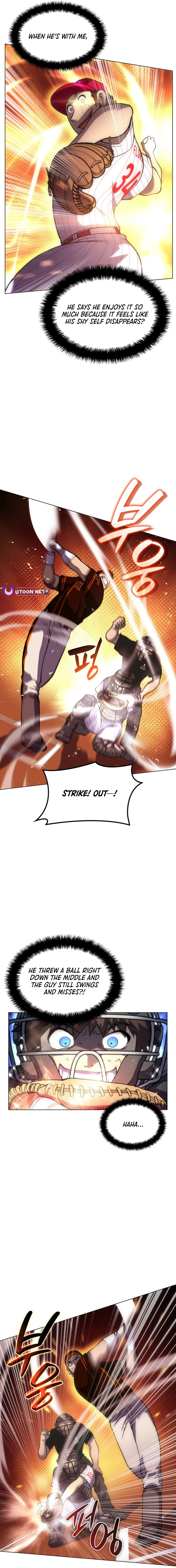 Home Plate Villain - Chapter 85 Page 2