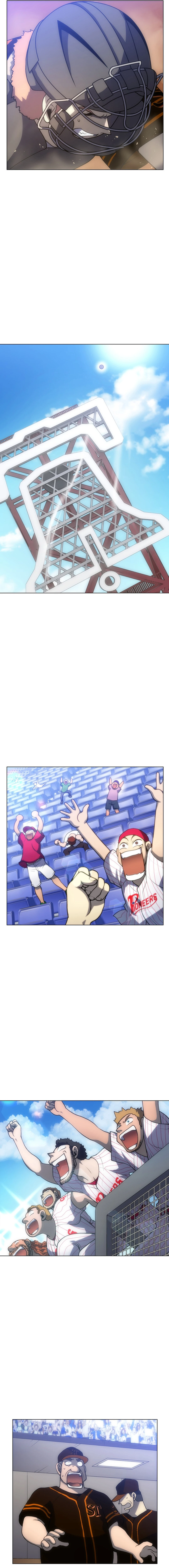 Home Plate Villain - Chapter 87 Page 12