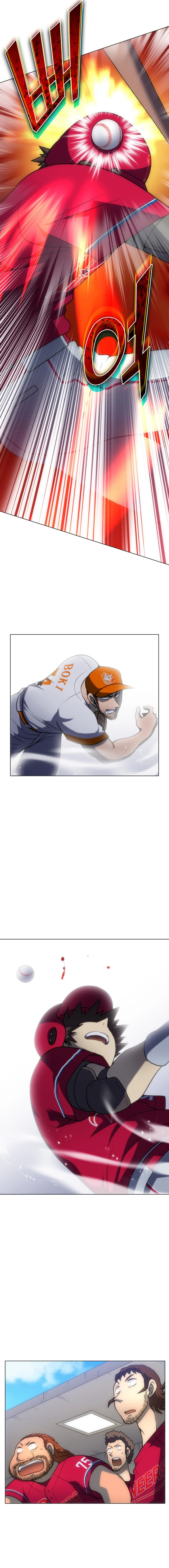 Home Plate Villain - Chapter 88 Page 16