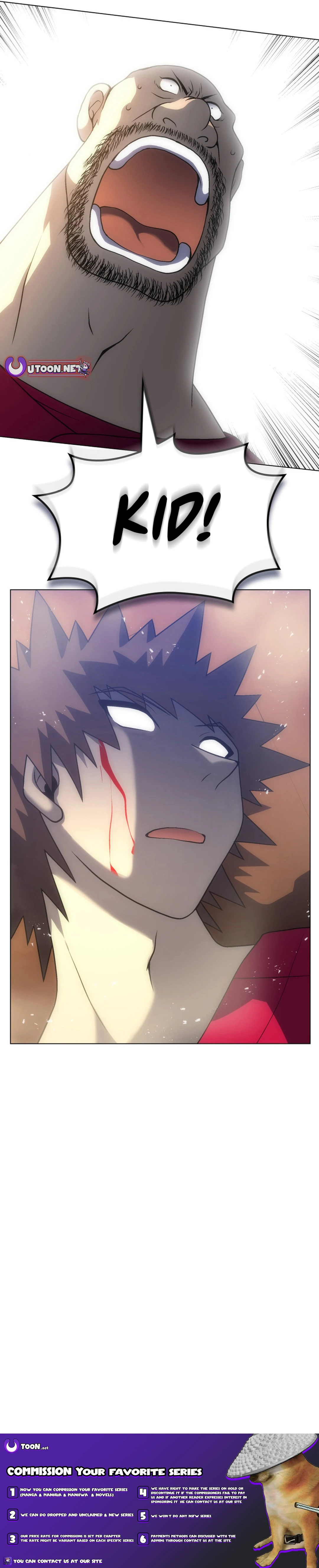 Home Plate Villain - Chapter 88 Page 18