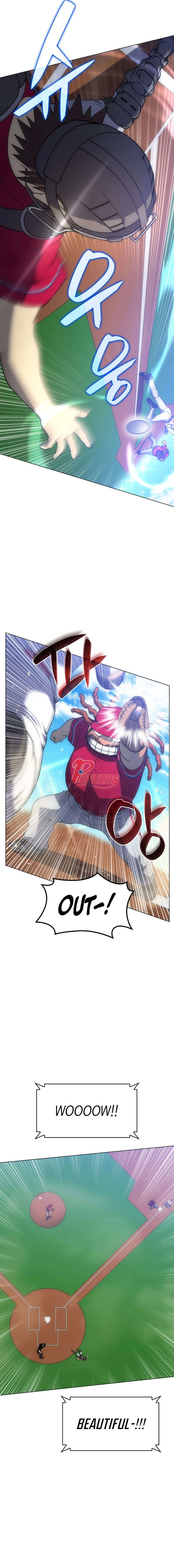 Home Plate Villain - Chapter 92 Page 13