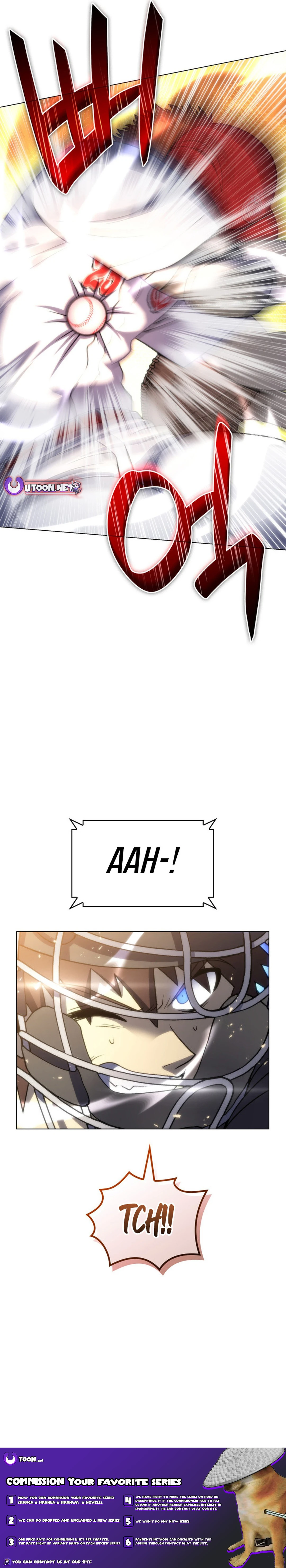 Home Plate Villain - Chapter 92 Page 18