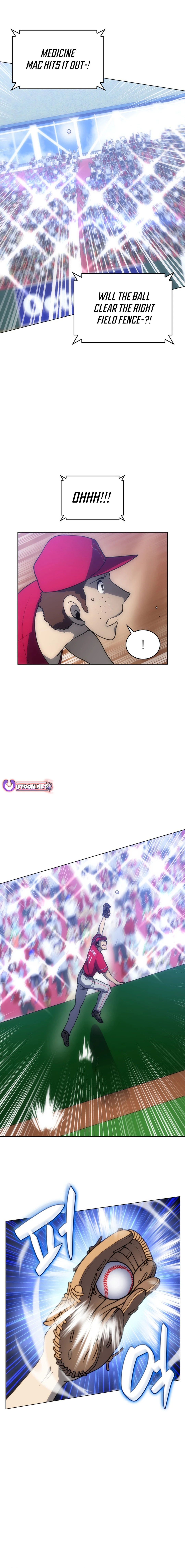 Home Plate Villain - Chapter 92 Page 2