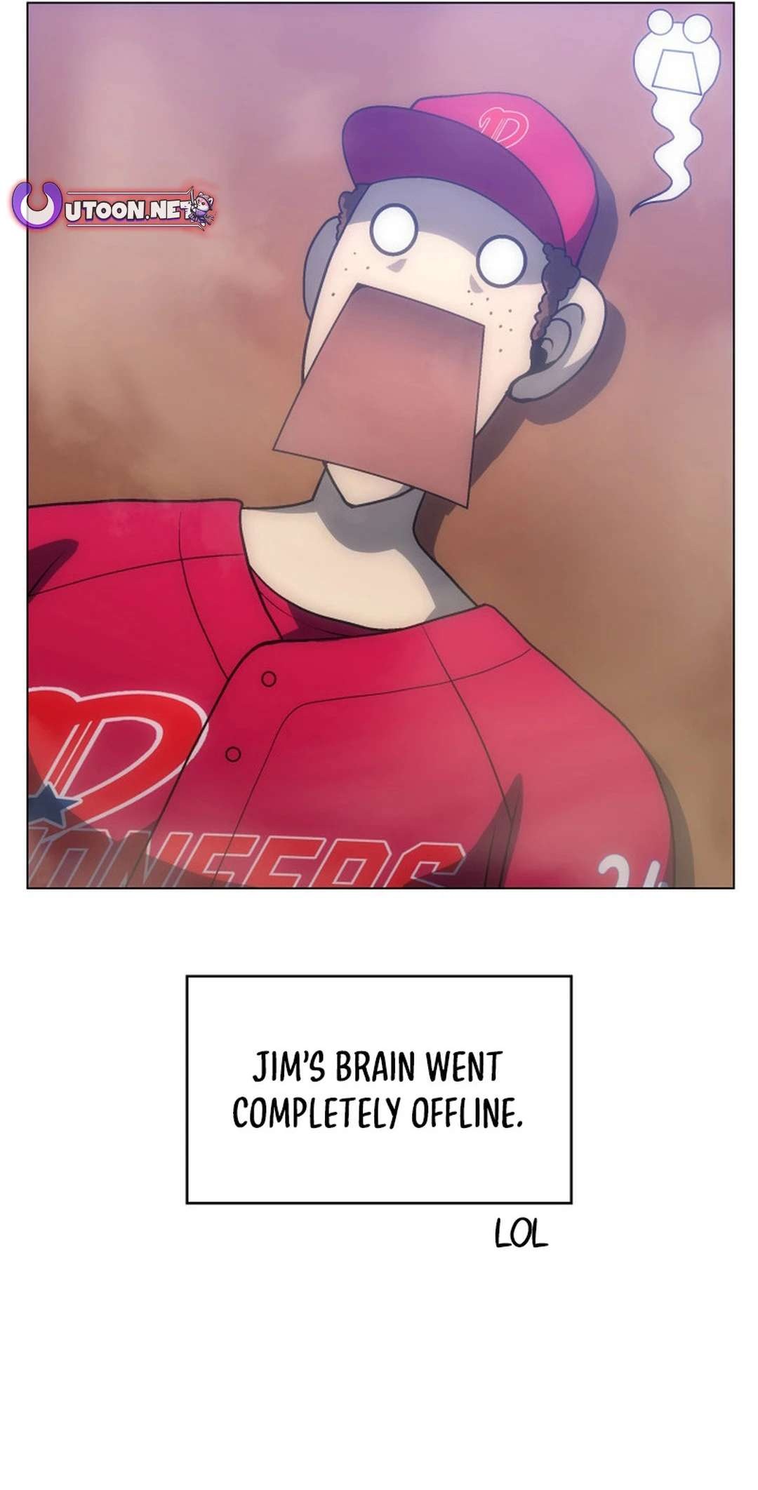 Home Plate Villain - Chapter 93 Page 18