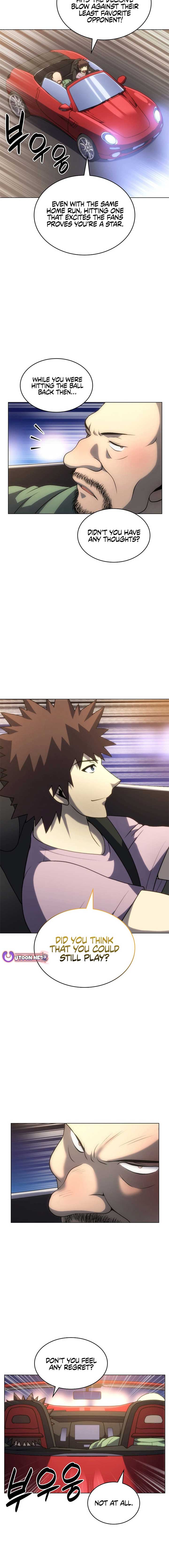 Home Plate Villain - Chapter 97 Page 15