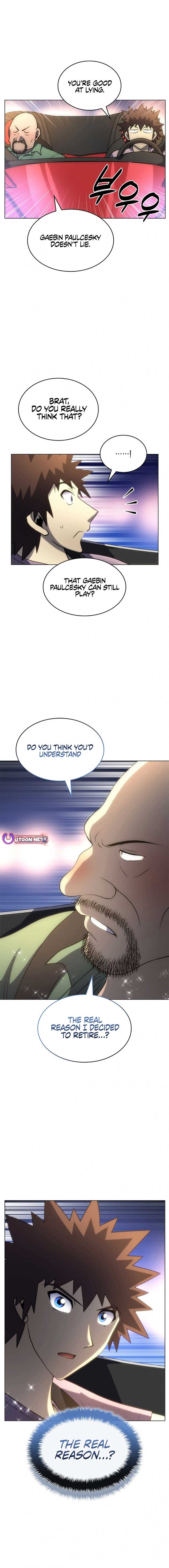 Home Plate Villain - Chapter 97 Page 16