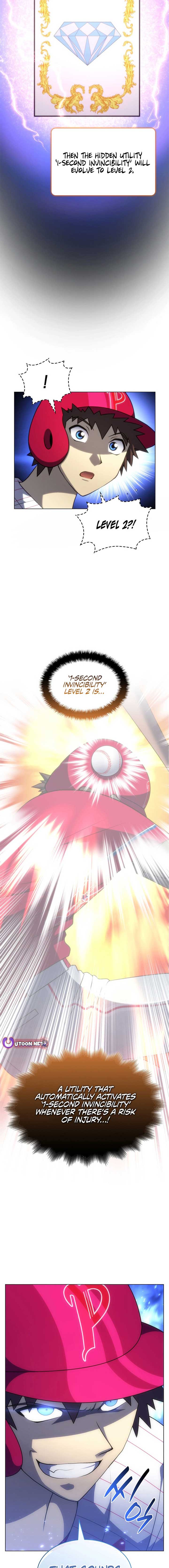 Home Plate Villain - Chapter 98 Page 15