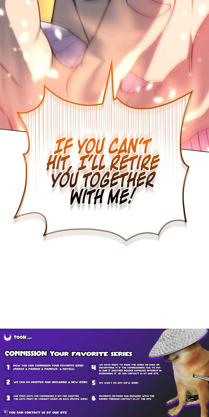 Home Plate Villain - Chapter 99 Page 15