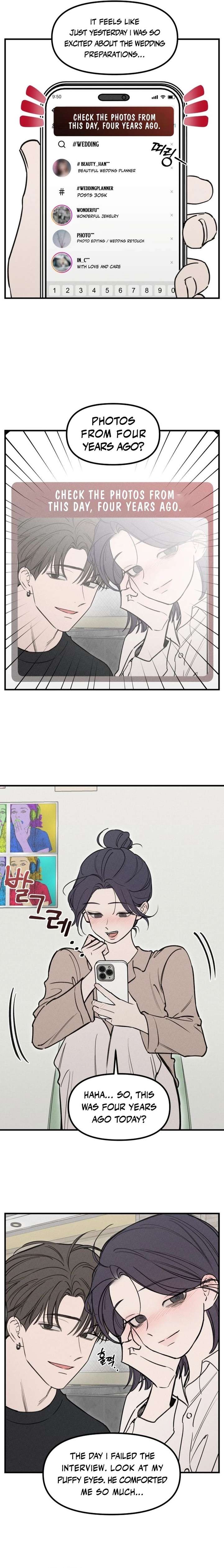 Disastrous Romance - Chapter 12 Page 6