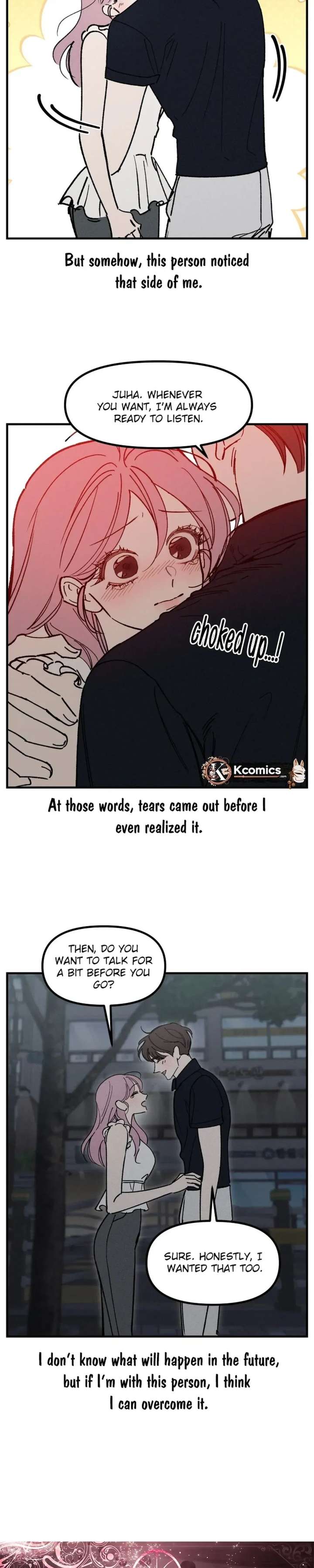 Disastrous Romance - Chapter 26 Page 13