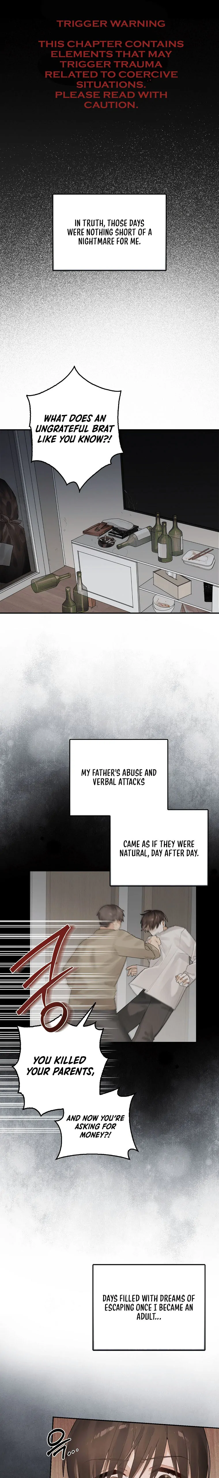 Rookie but One-in-a-Million Actor - Chapter 1 Page 10