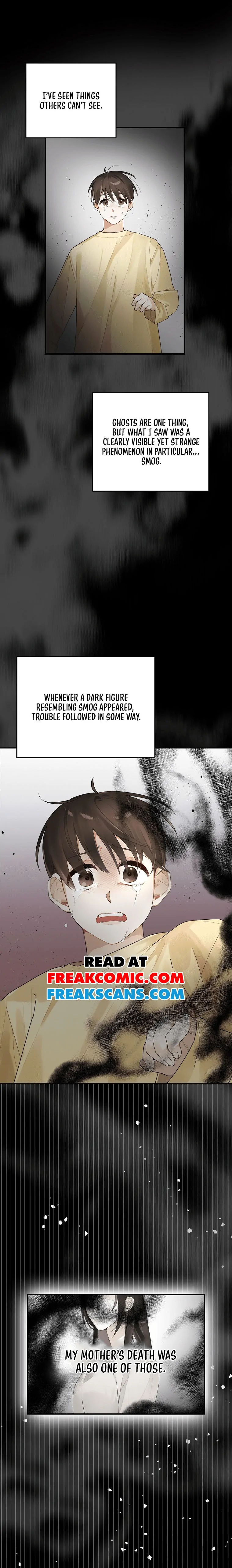 Rookie but One-in-a-Million Actor - Chapter 1 Page 13