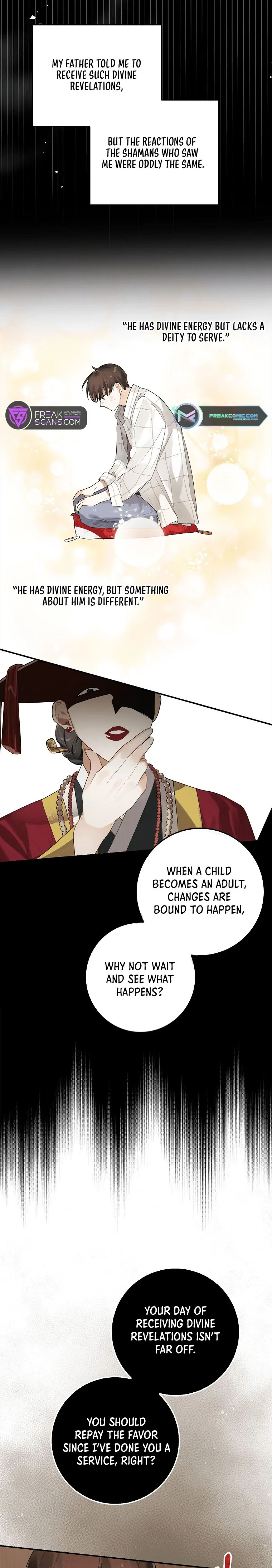 Rookie but One-in-a-Million Actor - Chapter 1 Page 14