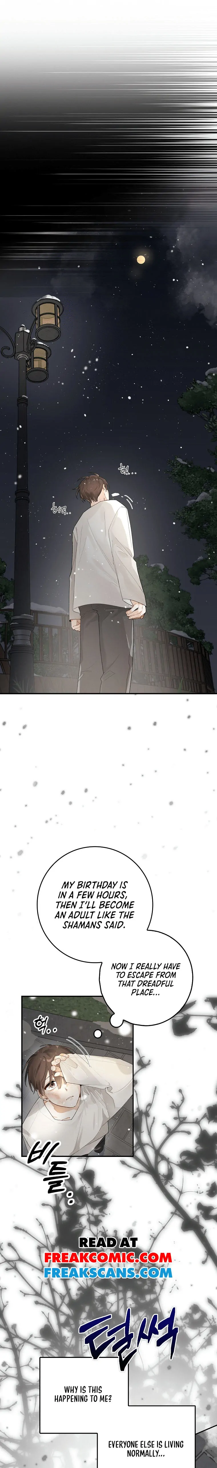 Rookie but One-in-a-Million Actor - Chapter 1 Page 19