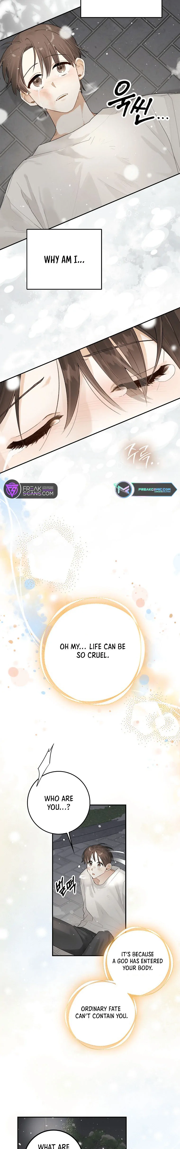 Rookie but One-in-a-Million Actor - Chapter 1 Page 20