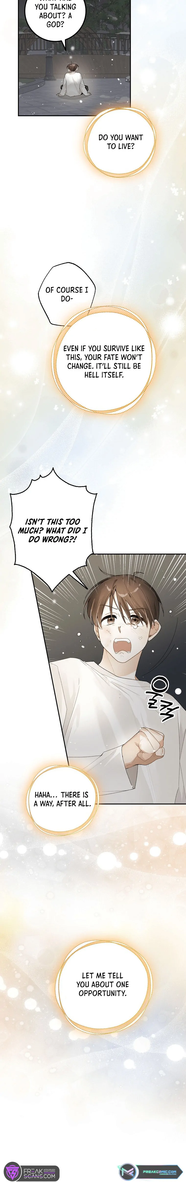 Rookie but One-in-a-Million Actor - Chapter 1 Page 21