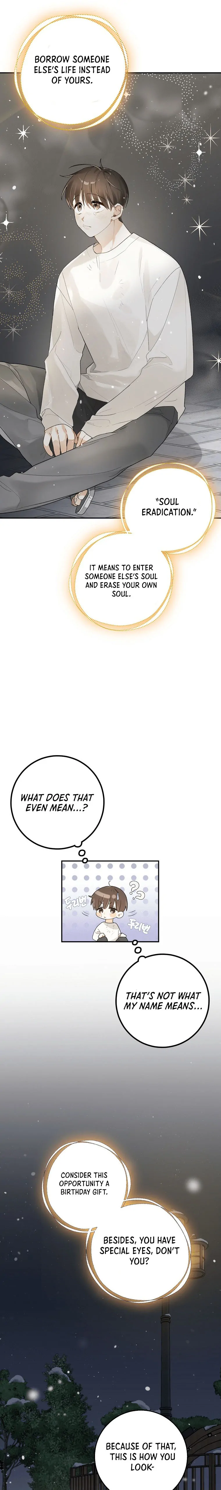 Rookie but One-in-a-Million Actor - Chapter 1 Page 22