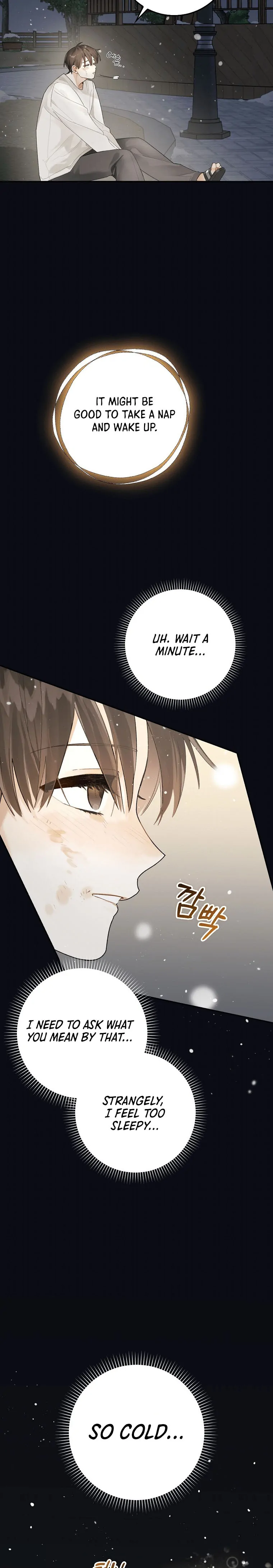 Rookie but One-in-a-Million Actor - Chapter 1 Page 23