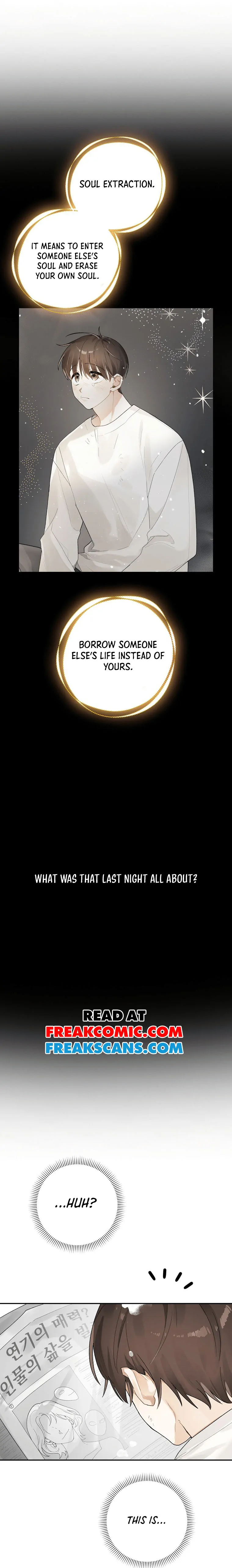 Rookie but One-in-a-Million Actor - Chapter 1 Page 25