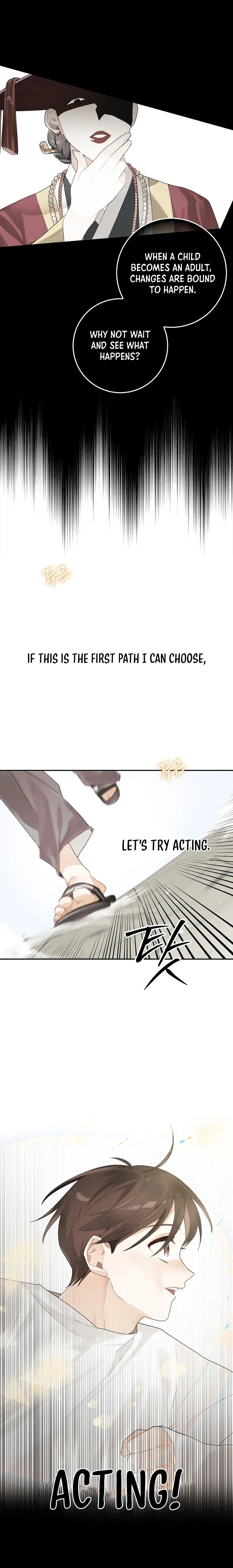 Rookie but One-in-a-Million Actor - Chapter 1 Page 28