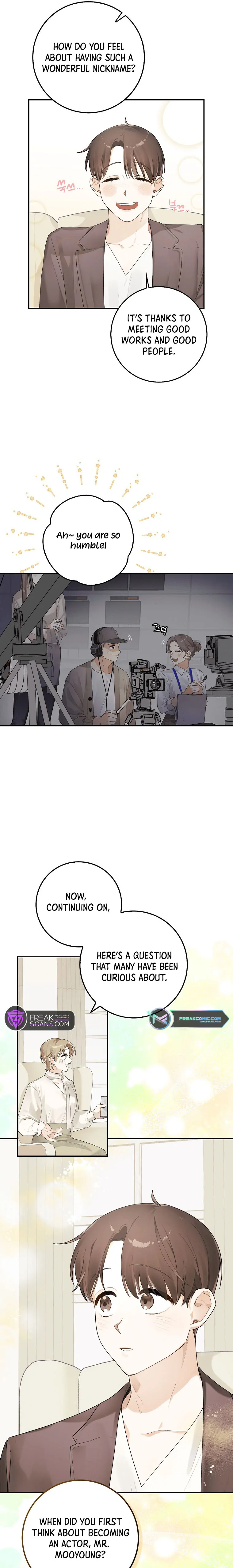 Rookie but One-in-a-Million Actor - Chapter 1 Page 7