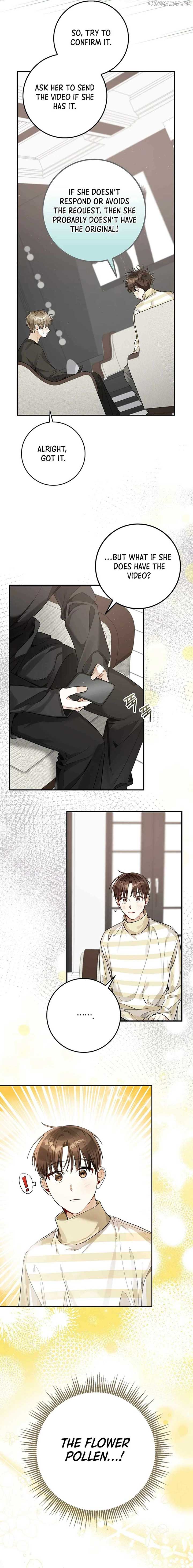 Rookie but One-in-a-Million Actor - Chapter 19 Page 10