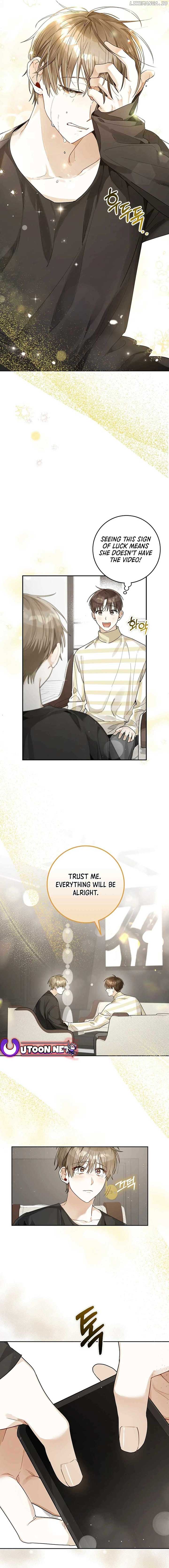 Rookie but One-in-a-Million Actor - Chapter 19 Page 11