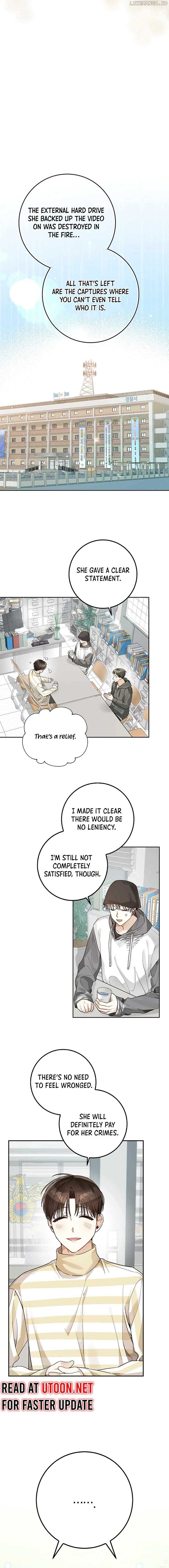 Rookie but One-in-a-Million Actor - Chapter 19 Page 12