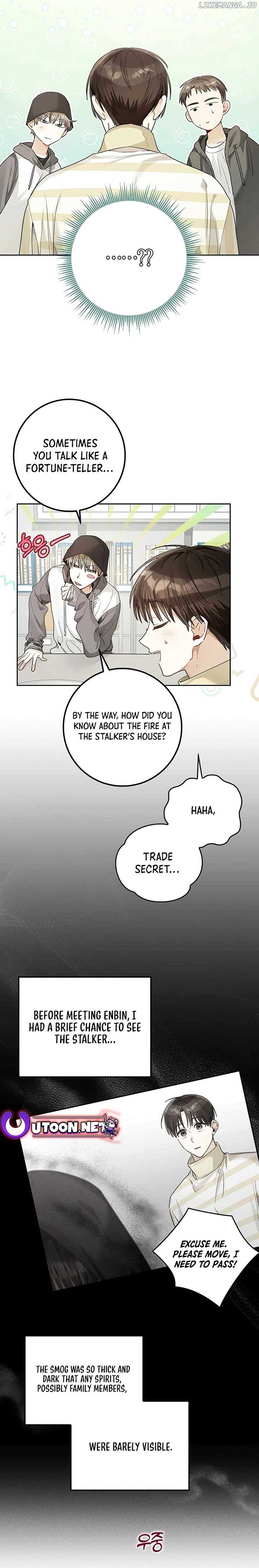 Rookie but One-in-a-Million Actor - Chapter 19 Page 13