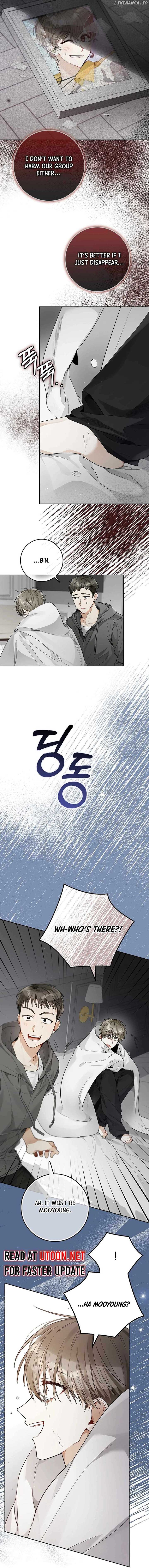 Rookie but One-in-a-Million Actor - Chapter 19 Page 2