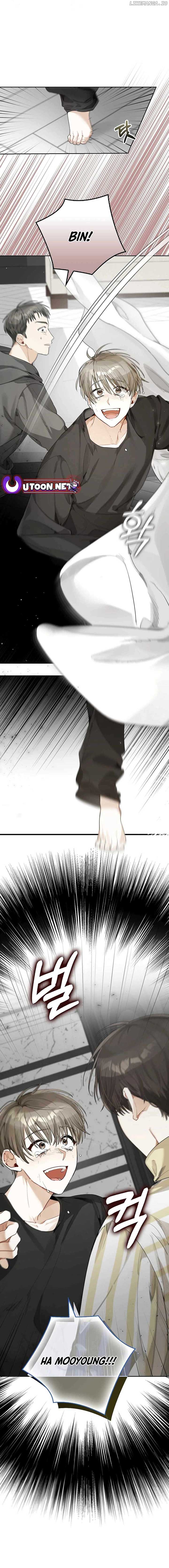 Rookie but One-in-a-Million Actor - Chapter 19 Page 3