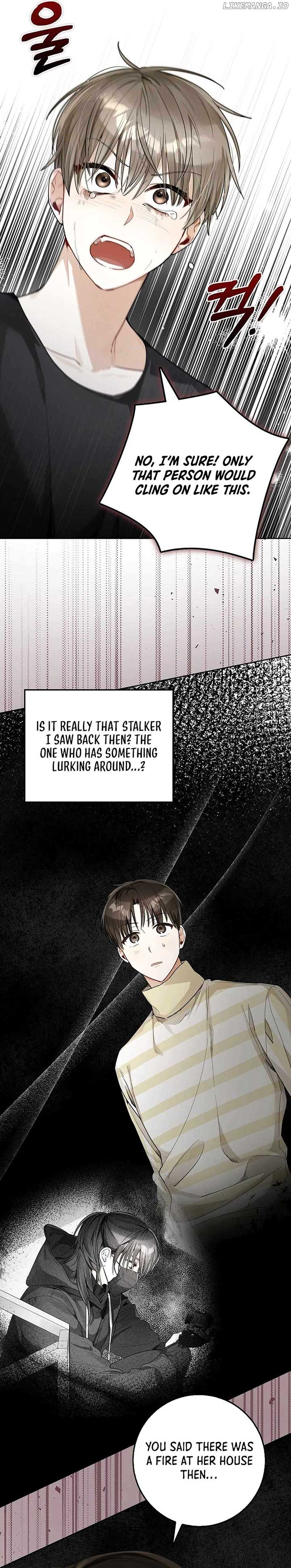 Rookie but One-in-a-Million Actor - Chapter 19 Page 6