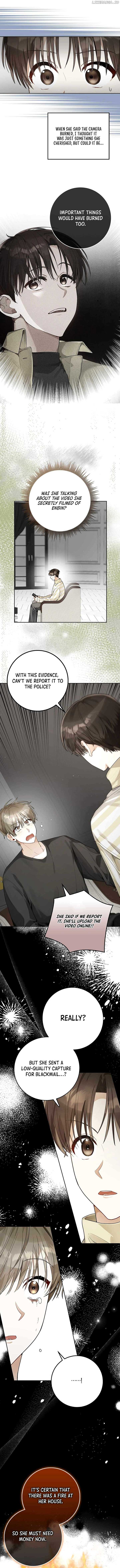 Rookie but One-in-a-Million Actor - Chapter 19 Page 8