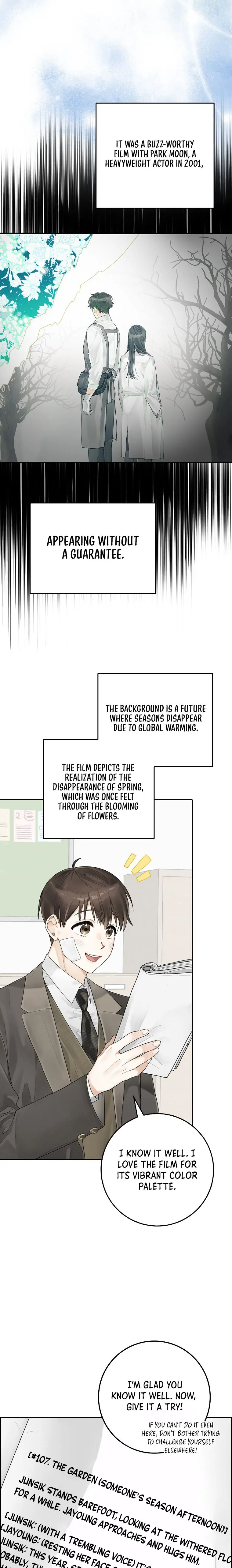 Rookie but One-in-a-Million Actor - Chapter 2 Page 16