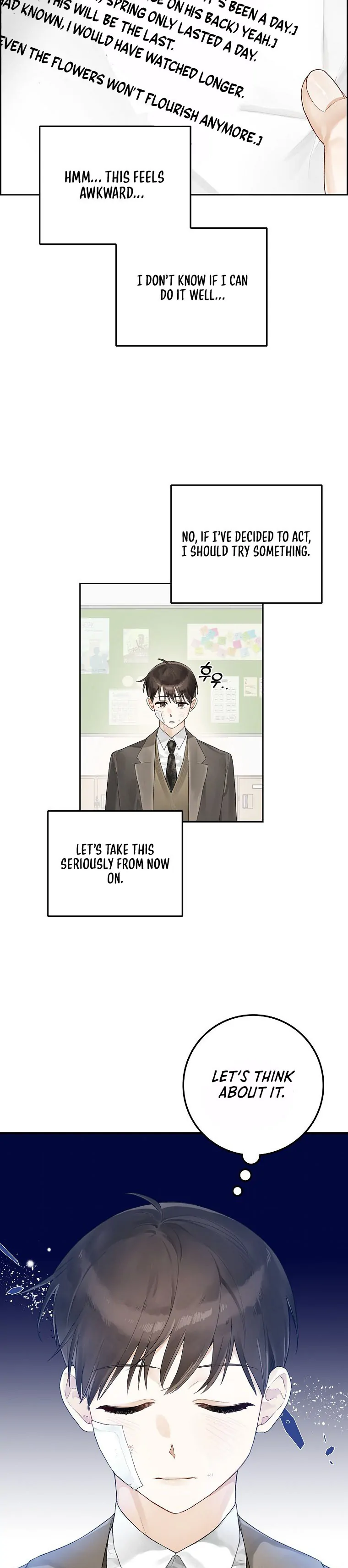 Rookie but One-in-a-Million Actor - Chapter 2 Page 17