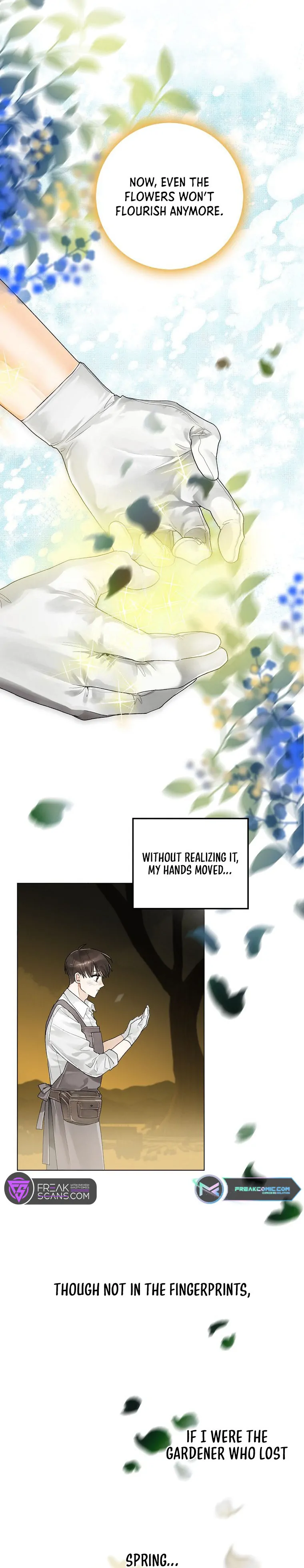 Rookie but One-in-a-Million Actor - Chapter 2 Page 21