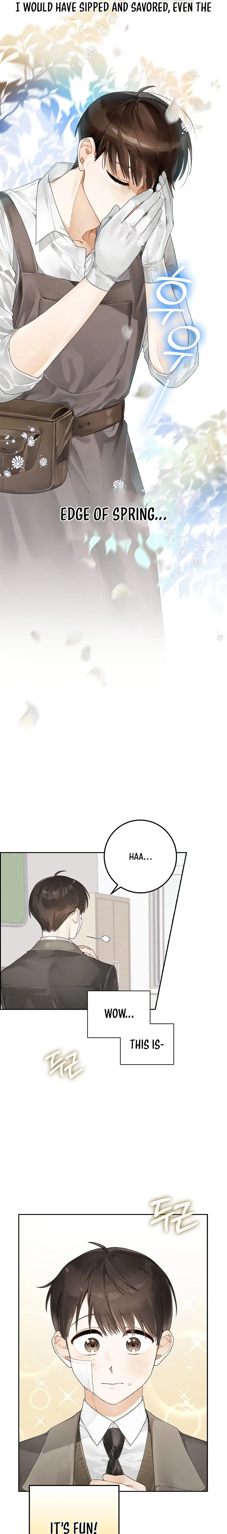 Rookie but One-in-a-Million Actor - Chapter 2 Page 22