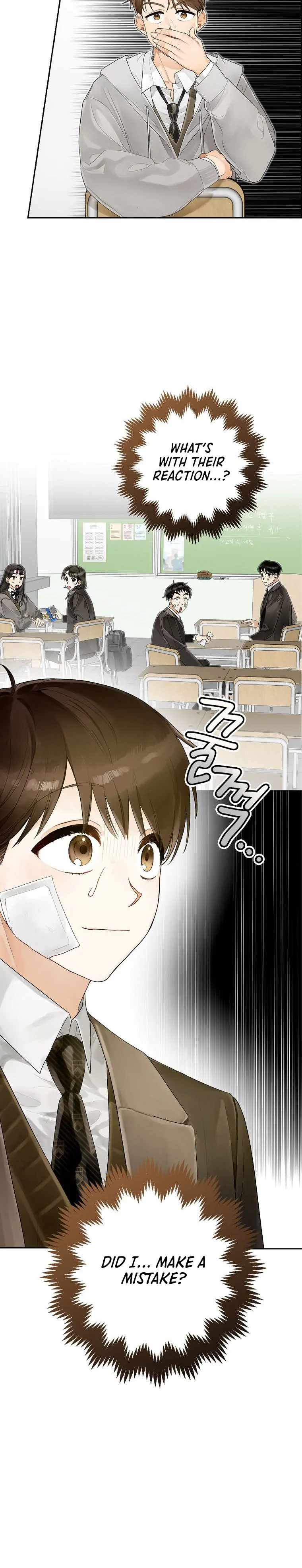 Rookie but One-in-a-Million Actor - Chapter 2 Page 24