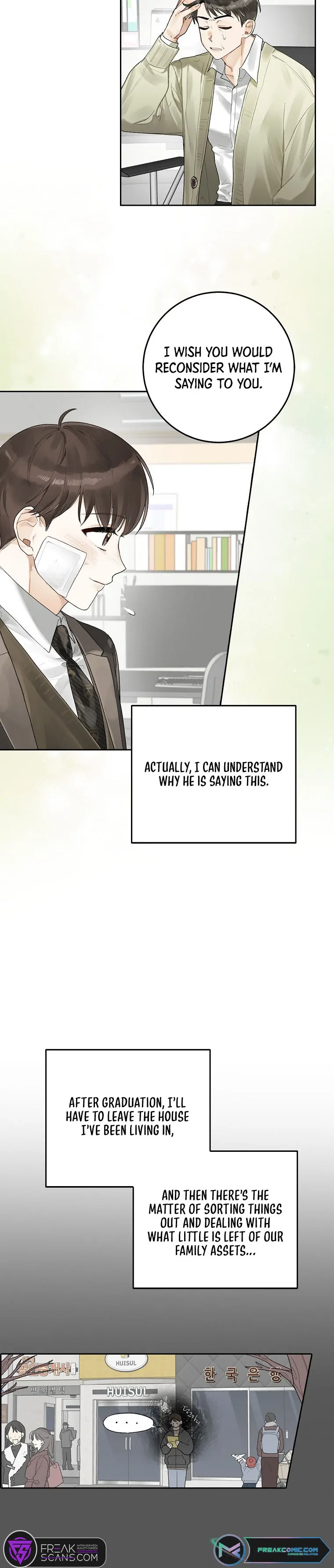 Rookie but One-in-a-Million Actor - Chapter 2 Page 3