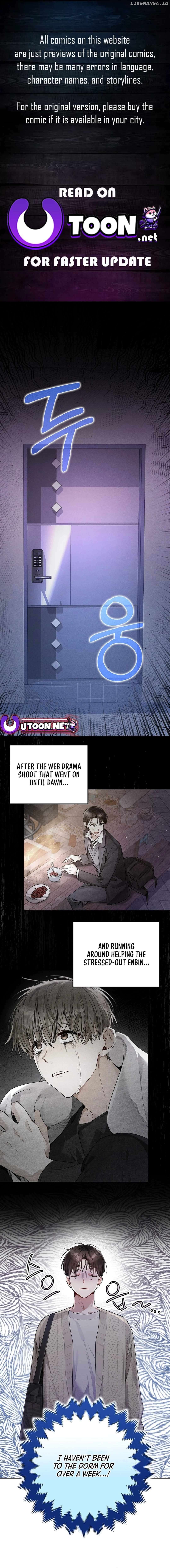 Rookie but One-in-a-Million Actor - Chapter 20 Page 1